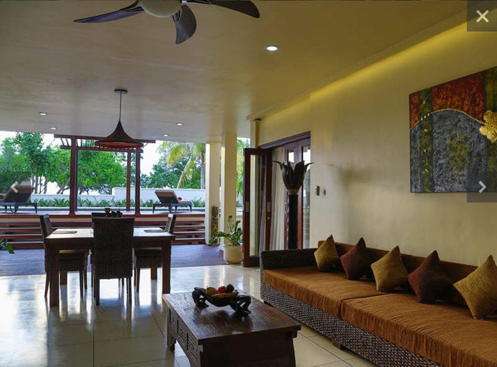 Mala Garden Resort And Spa Gili Trawangan Luaran gambar