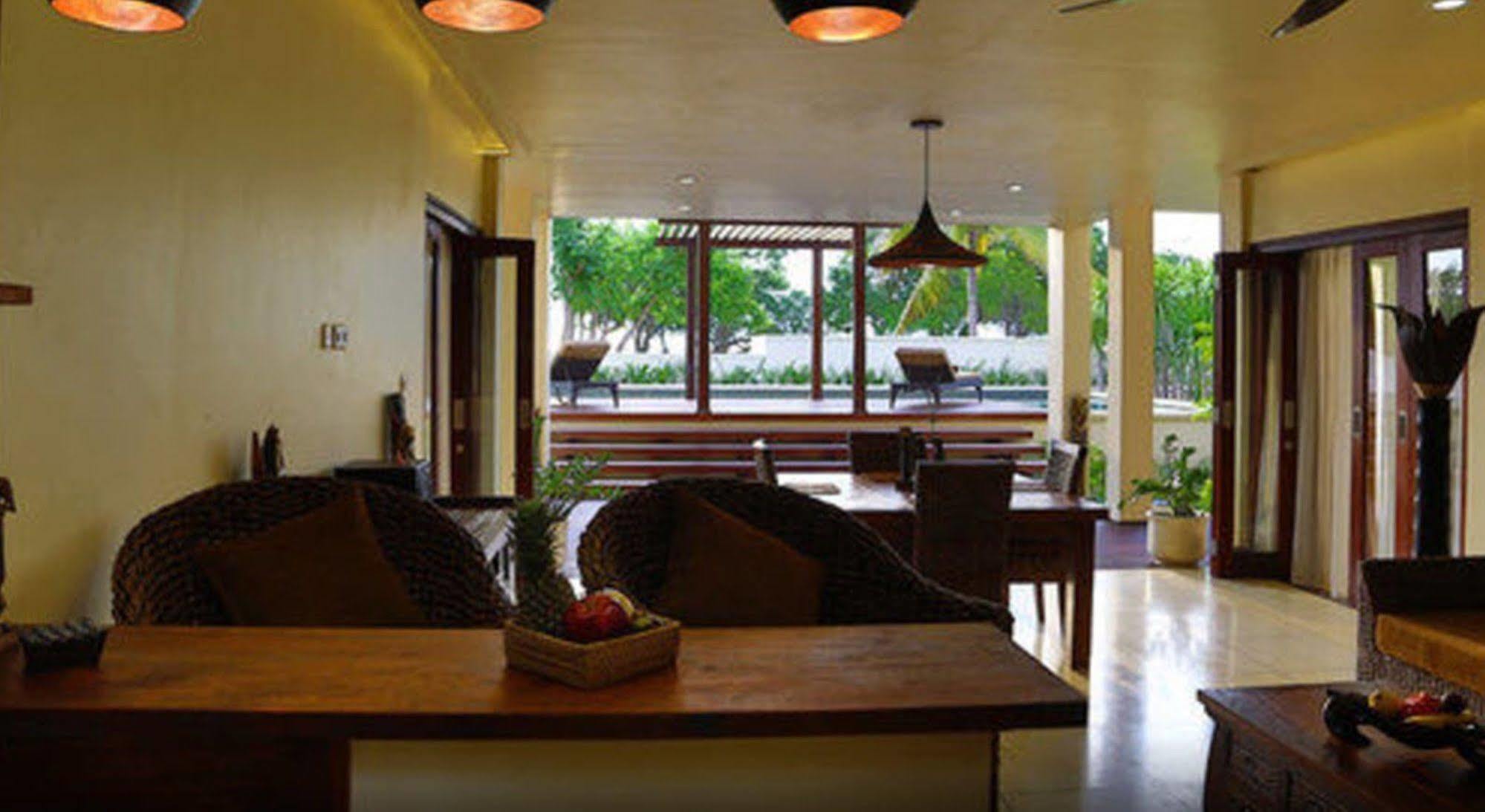 Mala Garden Resort And Spa Gili Trawangan Luaran gambar